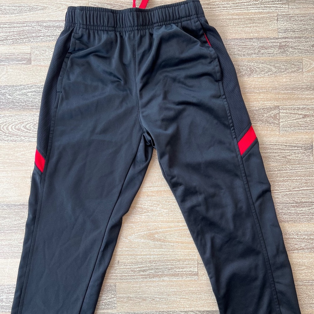ATHLETIC WORKS JOGGER YOUTH